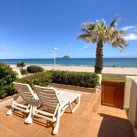 Spanish Connection - Villa Morena La Manga del Mar Menor Eksteriør bilde