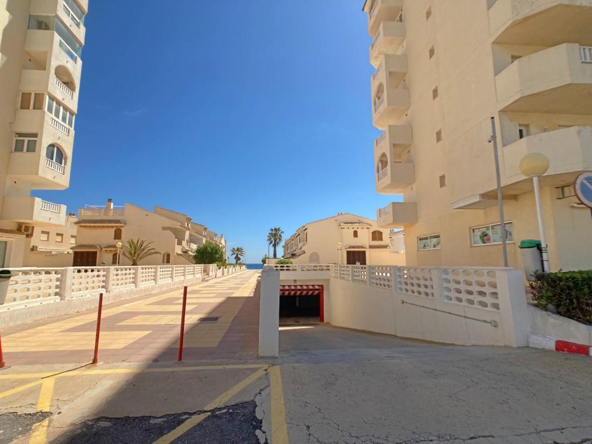 Spanish Connection - Villa Morena La Manga del Mar Menor Eksteriør bilde