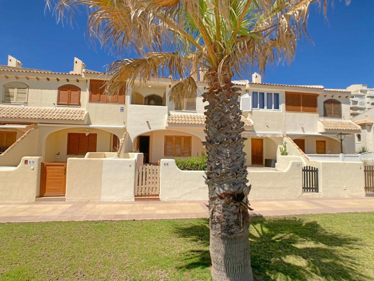 Spanish Connection - Villa Morena La Manga del Mar Menor Eksteriør bilde
