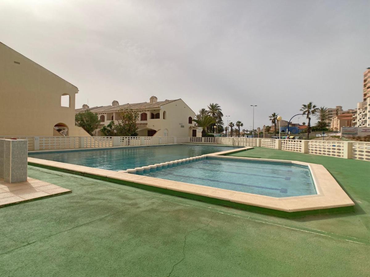 Spanish Connection - Villa Morena La Manga del Mar Menor Eksteriør bilde