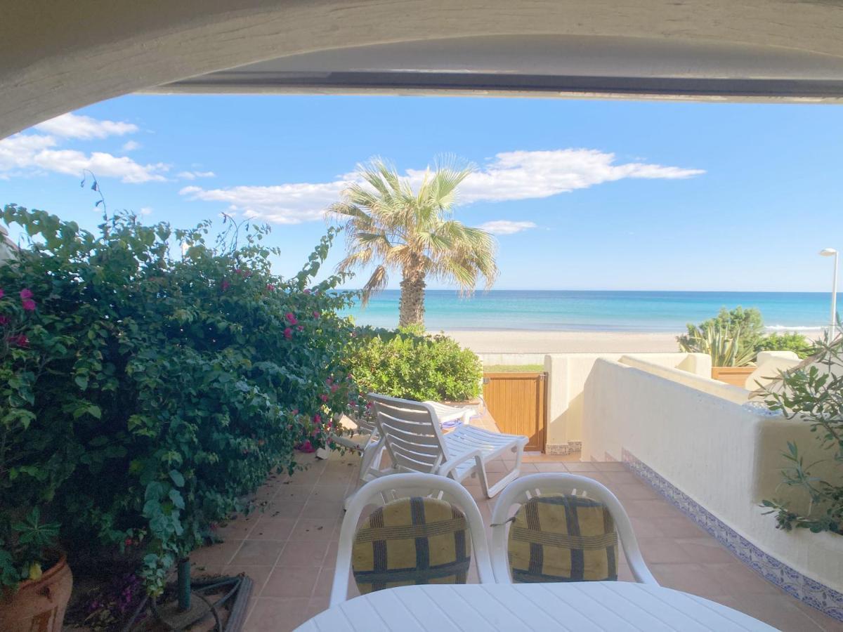 Spanish Connection - Villa Morena La Manga del Mar Menor Eksteriør bilde