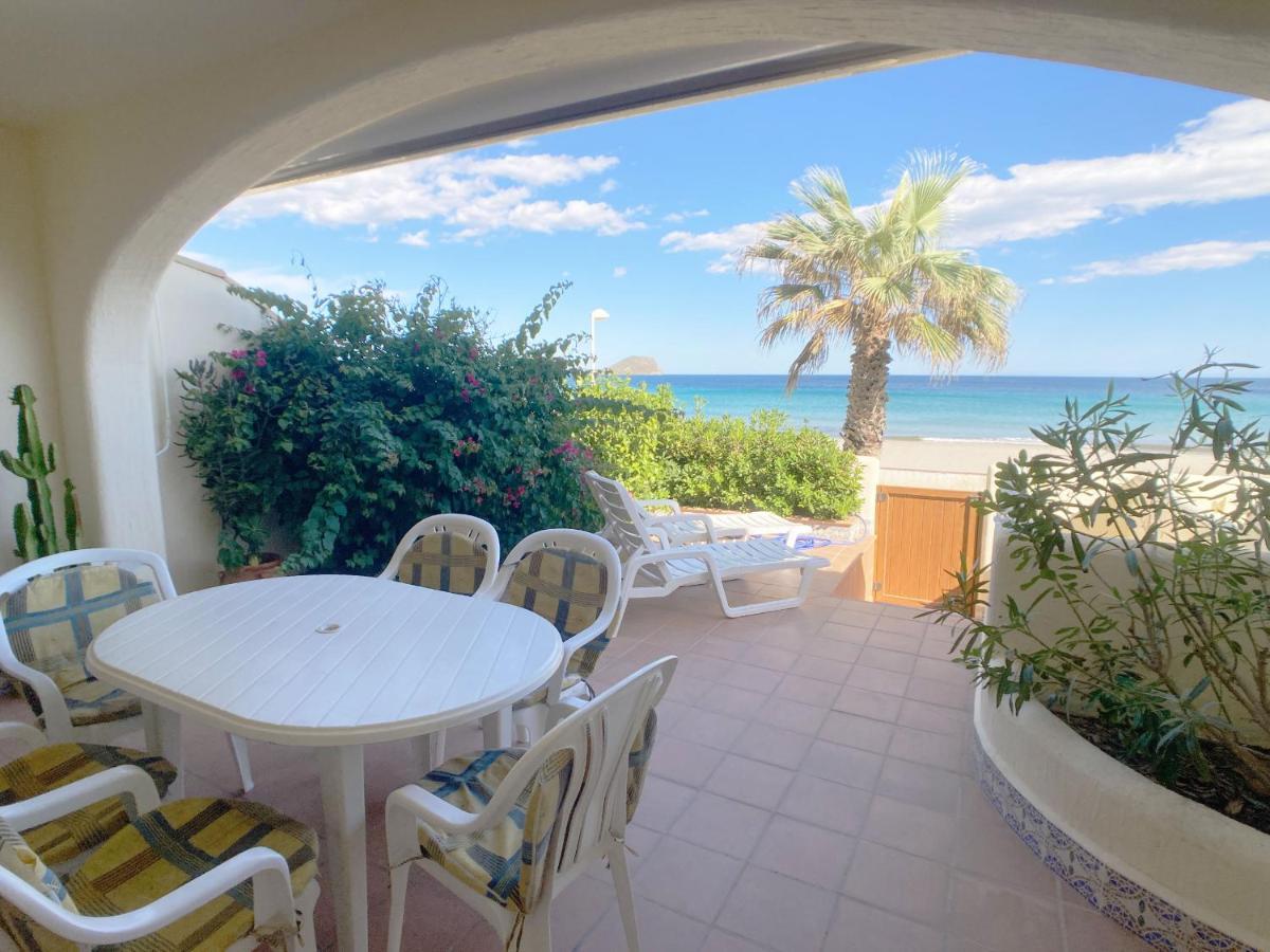 Spanish Connection - Villa Morena La Manga del Mar Menor Eksteriør bilde