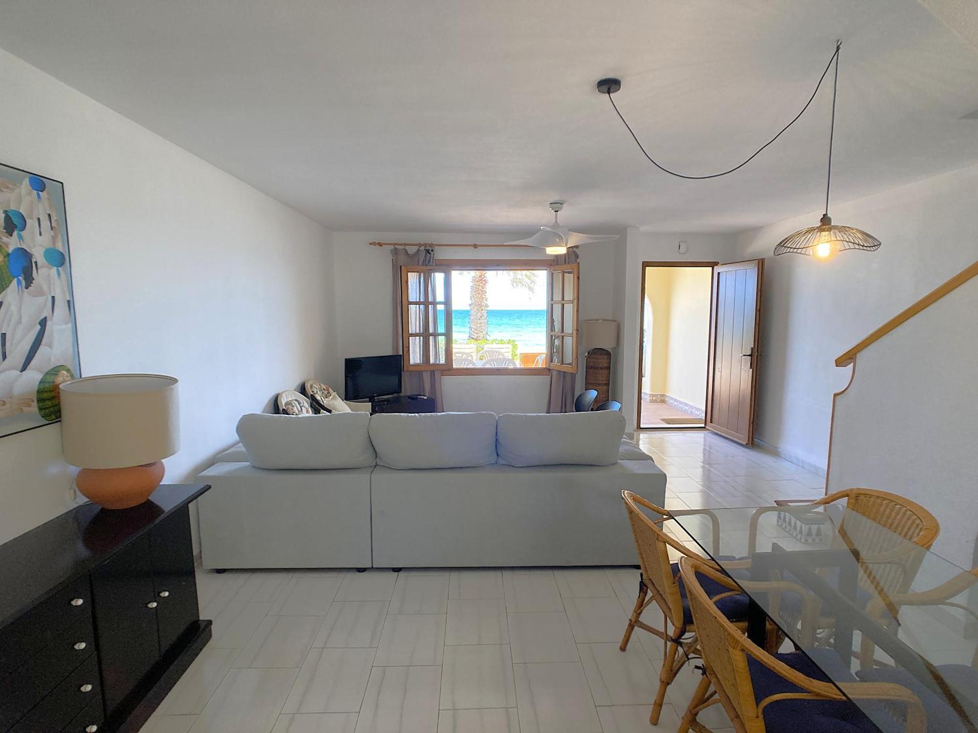 Spanish Connection - Villa Morena La Manga del Mar Menor Eksteriør bilde