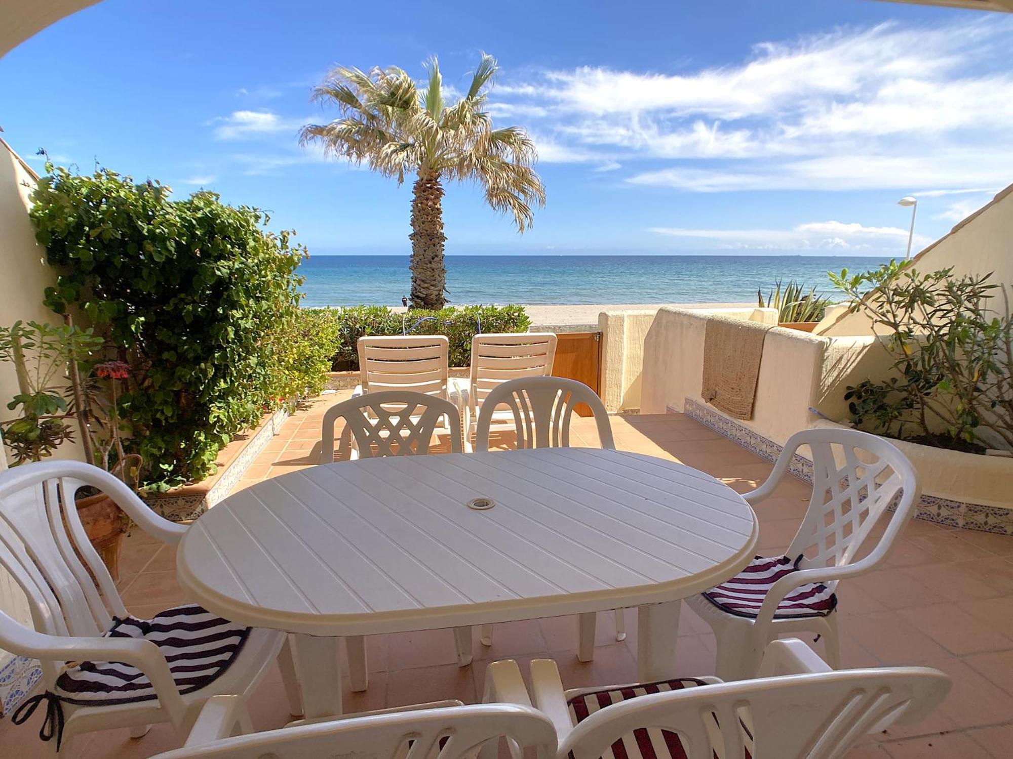 Spanish Connection - Villa Morena La Manga del Mar Menor Eksteriør bilde
